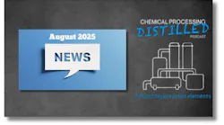 Chemical Setbacks, Breakthroughs Reshape Industrial Landscape