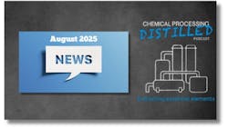 Chemical Setbacks, Breakthroughs Reshape Industrial Landscape Chemical Setbacks, Breakthroughs Reshape Industrial Landscape