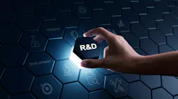R&D puzzle piece