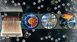 The NSF Center for Single-Entity Nanochemistry and Nanocrystal Design (NSF CSENND) will study and characterize individual nanocrystals with greater speed and in far greater numbers than has previously been done.