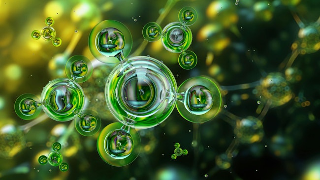 green chemistry