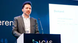 ICIS conference speaker