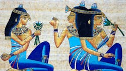 Egyptian art Egyptian art