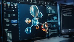 MIT's AI system predicts chemical reactions MIT's AI system predicts chemical reactions