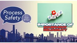 Podcast: How Equipment Reliability Impacts Process Safety Podcast: How Equipment Reliability Impacts Process Safety