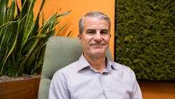 Cargill Chief Technology Officer Florian Schattenmann Cargill Chief Technology Officer Florian Schattenmann