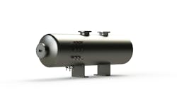 Clariant to supply catalyst to SYPOX for world's largest electric steam methane reformer Clariant to supply catalyst to SYPOX for world's largest electric steam methane reformer