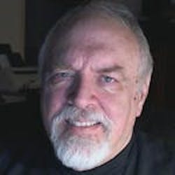 David L. Russell David L. Russell