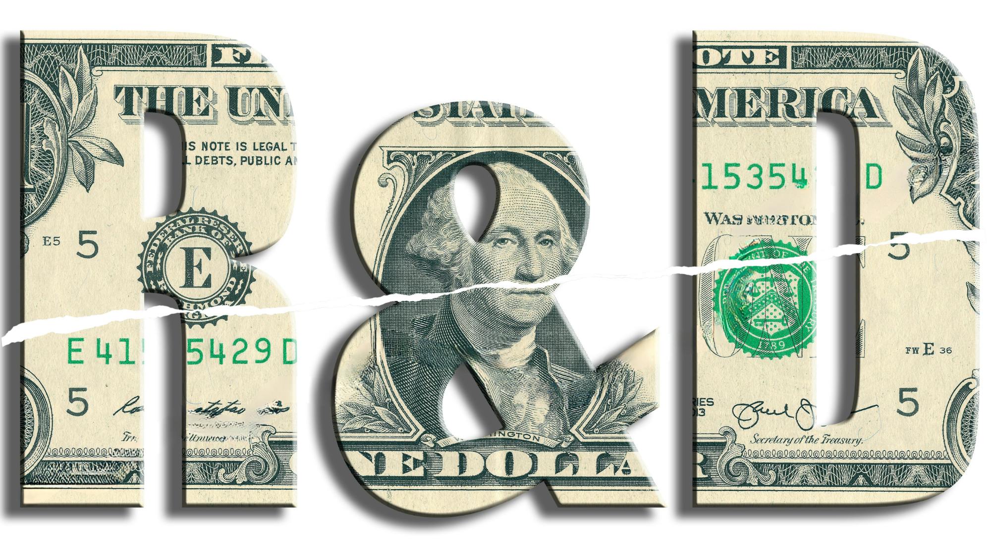 RandD Cuts Jeopardize Chemical Industry Innovation