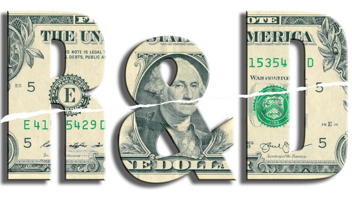 RandD Cuts Jeopardize Chemical Industry Innovation