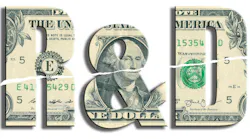 RandD Cuts Jeopardize Chemical Industry Innovation