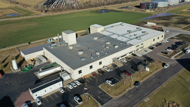Henkel’s Adhesive Technologies business unit completed the expansion of its Brandon, South Dakota plant increasing production of thermal management materials to support the electric vehicle and electronics markets.