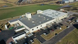 Henkel’s Adhesive Technologies business unit completed the expansion of its Brandon, South Dakota plant increasing production of thermal management materials to support the electric vehicle and electronics markets. Henkel’s Adhesive Technologies business unit completed the expansion of its Brandon, South Dakota plant increasing production of thermal management materials to support the electric vehicle and electronics markets.