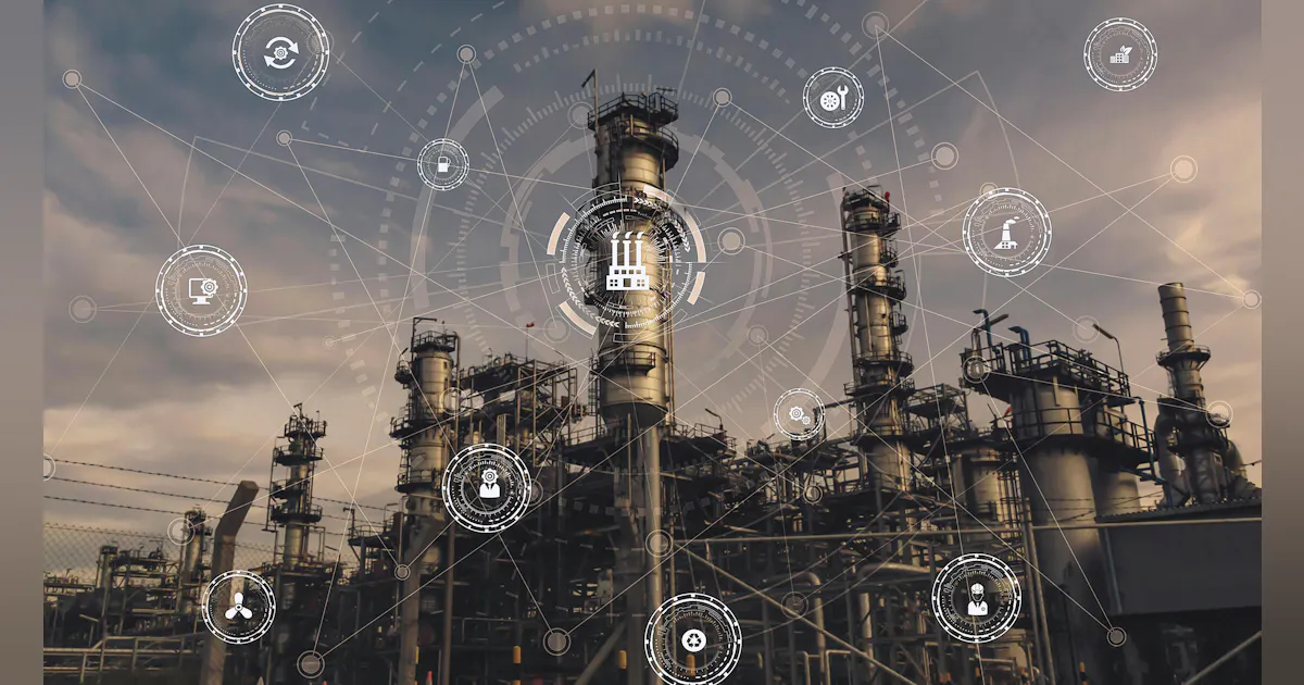 BASF, Dow, Syensqo and 3M Speed R&D With AI, Robotics | Chemical Processing