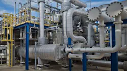 Air Liquid US Golf Coast facility