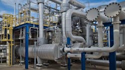 Air Liquid US Golf Coast facility Air Liquid US Golf Coast facility