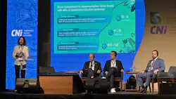 Global business leaders deliver climate action report to Brazilian authorities for COP30