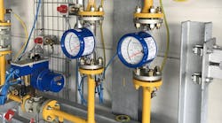 • H250 Units Installation: These Variable Flowmeters can come equipped with analog or digital outputs • H250 Units Installation: These Variable Flowmeters can come equipped with analog or digital outputs