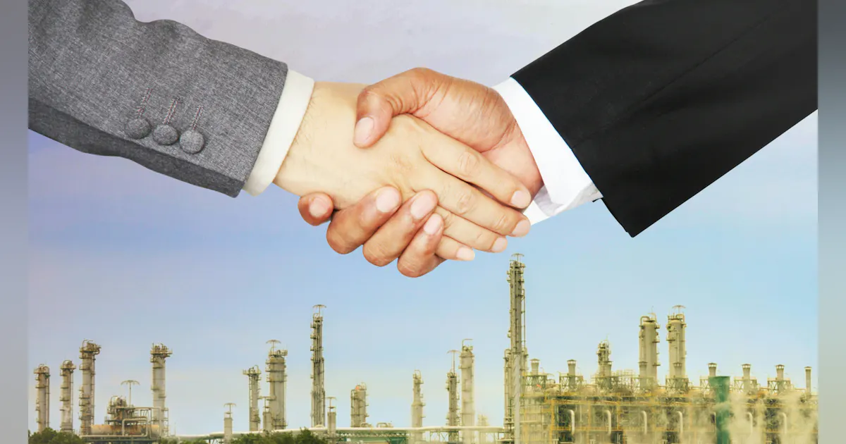 Chemstream Chemstream, Synthex Organics Merge to Expand Specialty Chemical ...