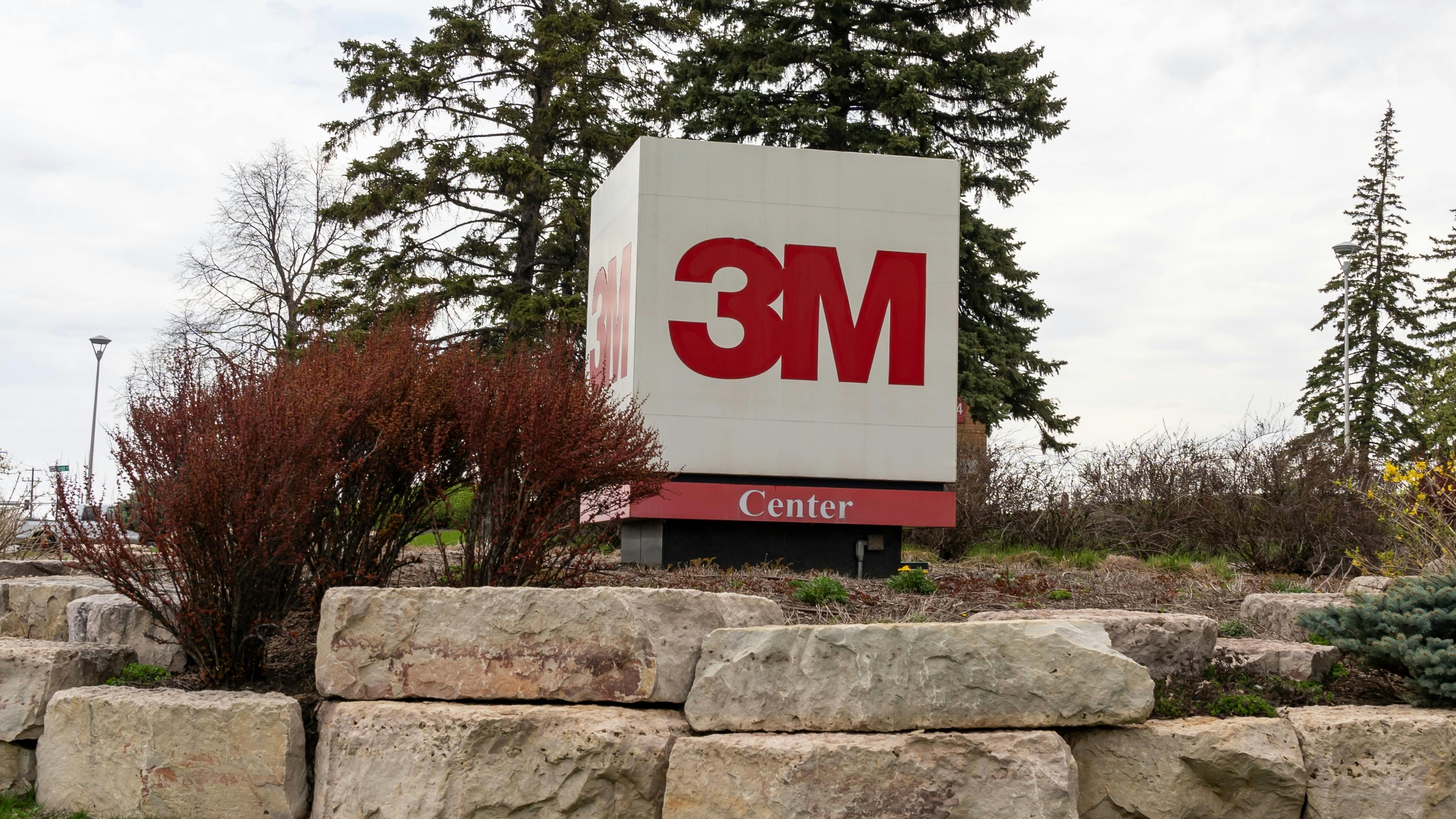 3M Refines Operations, Focuses on Core Growth and Product Innovation ...