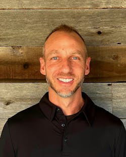 headshot of Ryan Kraus, Valin Corp. headshot of Ryan Kraus, Valin Corp.