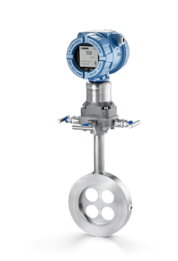 Rosemount™ 4051SFC Compact Orifice Flow Meter Rosemount™ 4051SFC Compact Orifice Flow Meter
