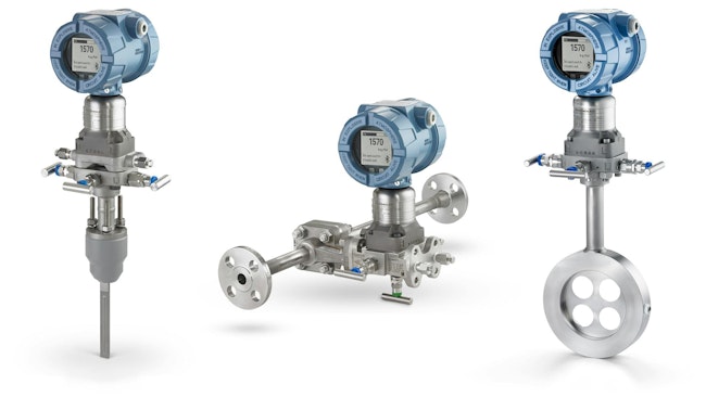 Rosemount™ line of Flow Meters