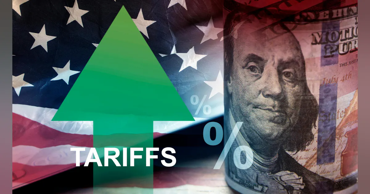 Tariffs Drive Price Pressures, Slow Recovery for Chemical Producers ...