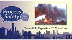 Buncefield Explosion: 20 Years Later, Critical Lessons on Tank Storage Safety Buncefield Explosion: 20 Years Later, Critical Lessons on Tank Storage Safety