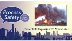 Buncefield Explosion: 20 Years Later, Critical Lessons on Tank Storage Safety Buncefield Explosion: 20 Years Later, Critical Lessons on Tank Storage Safety