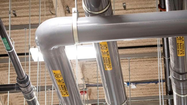 Corzan Industry Perspective