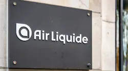 Air Liquide Launches Industrial Ammonia-to-Hydrogen Plant