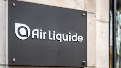 Air Liquide Launches Industrial Ammonia-to-Hydrogen Plant Air Liquide Launches Industrial Ammonia-to-Hydrogen Plant