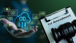 Supreme Court urged to block California laws requiring companies to disclose climate impacts Supreme Court urged to block California laws requiring companies to disclose climate impacts