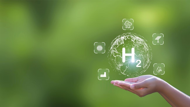 BASF, ExxonMobil Partner on Low-Emission Hydrogen Technology