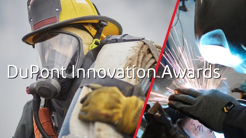DuPont Innovation Awards