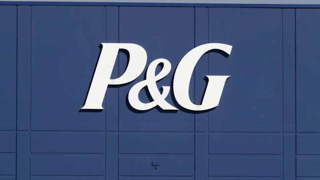 Procter & Gamble Shows Off State-of-the-Art Automated Morris Warehouse