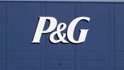 Procter & Gamble Shows Off State-of-the-Art Automated Morris Warehouse Procter & Gamble Shows Off State-of-the-Art Automated Morris Warehouse