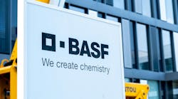 Photo of BASF building Photo of BASF building