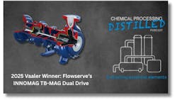 Distilled album cover for Fail-Safe Pump Technology Wins Vaaler Award episode Distilled album cover for Fail-Safe Pump Technology Wins Vaaler Award episode