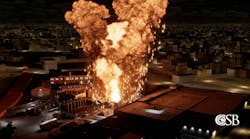 CSB's new safety video, “Low Pressure, Fatal Consequence: Explosion at Yenkin-Majestic” CSB's new safety video, “Low Pressure, Fatal Consequence: Explosion at Yenkin-Majestic”