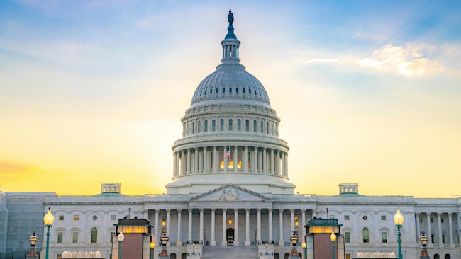 Capitol Building, is the home of the United States Congress and the seat of the legislative branch of the U.S. federal government.