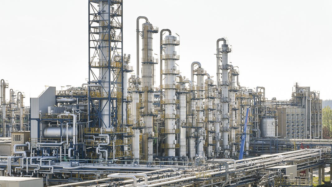 Domo Chemicals’ German Units File for Insolvency, Operations Continue