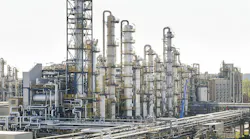 Domo Chemicals Luena Site