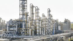 Domo Chemicals Luena Site Domo Chemicals Luena Site