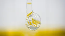 Amyris materials farnesene bubble