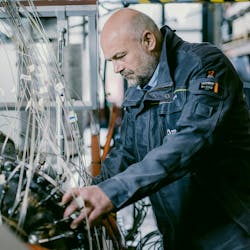 RotoDynamic Reactor (RDR) technology could be tested shortly in a commercial steam cracker. RotoDynamic Reactor (RDR) technology could be tested shortly in a commercial steam cracker.