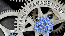 Change management and regulations