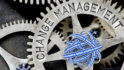 Change management and regulations Change management and regulations