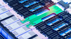 lithium battery pack module with bms available for electric car or storage power station